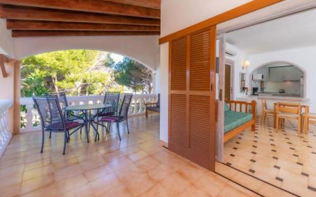 Apartamento Rosa Mar 8