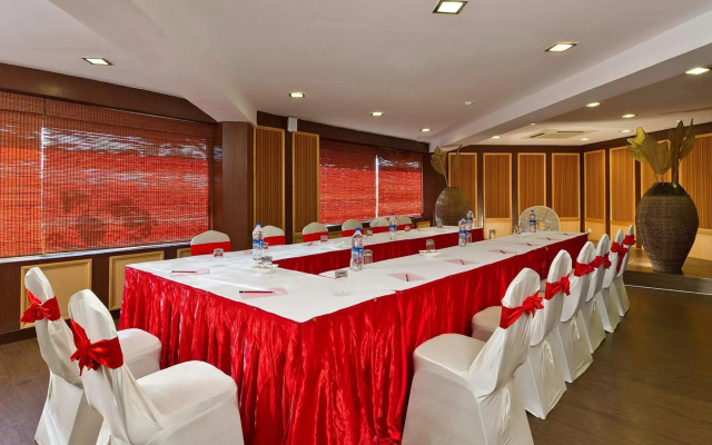 Sparsa Resorts Kanyakumari
