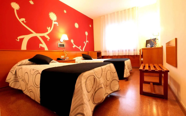 Hotel Nadal
