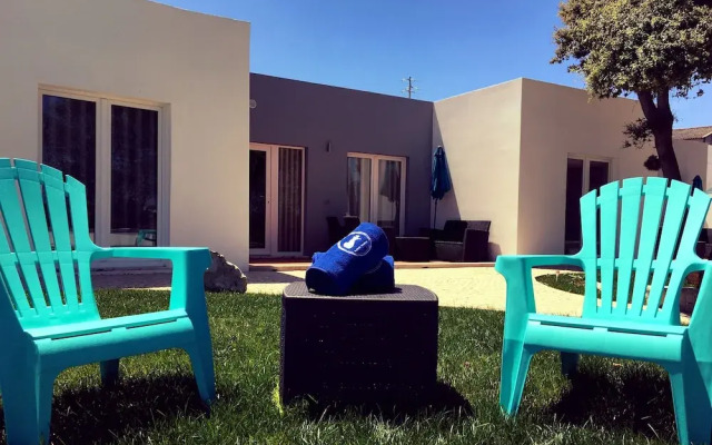 Furnaka Village EcoSurf