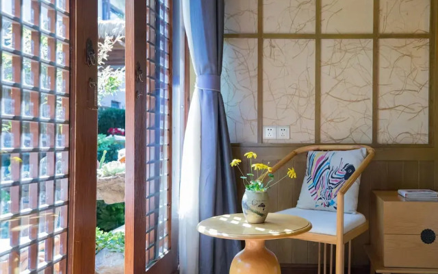 Li Jiang Tang Feng Yard No2