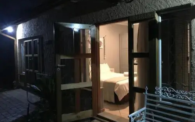 Celtis Lane Guest House