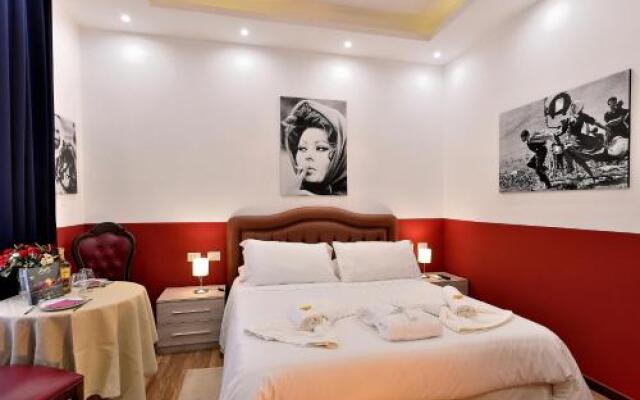 Dolceveneto Rooms