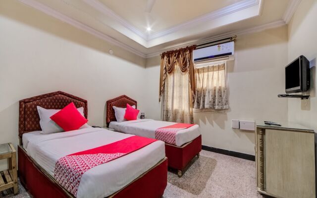 OYO 29230 Ik London Residency