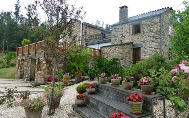 Casa Piñeiro