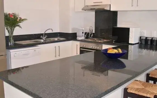 Whale Watcher's Self Catering