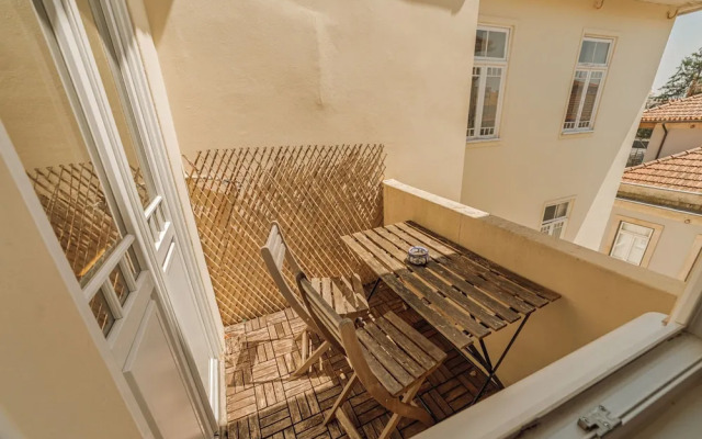 Downtown Retro Bolhao by Vacationy