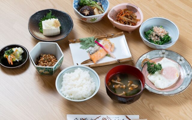 Oogute Kohan Shirasagi So