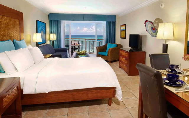 Divi Aruba Phoenix Beach Resort