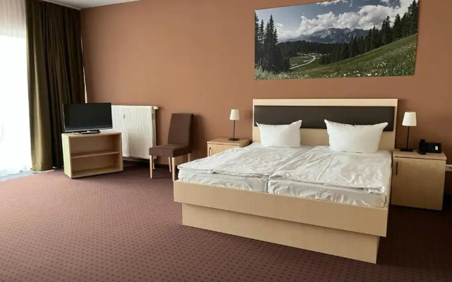 Hotel am Heidepark