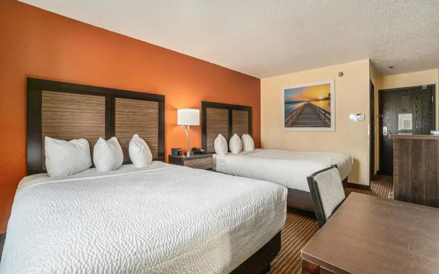 Super 8 Traverse City Mi