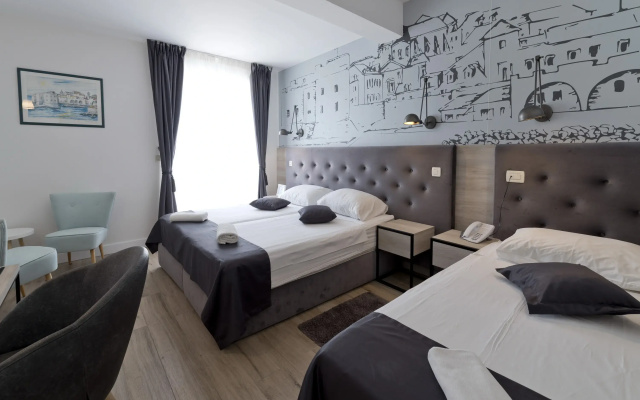 Hotel Perla