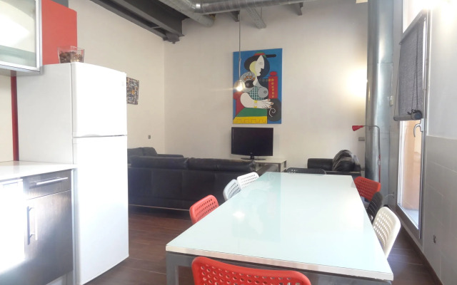 City Center Apartments