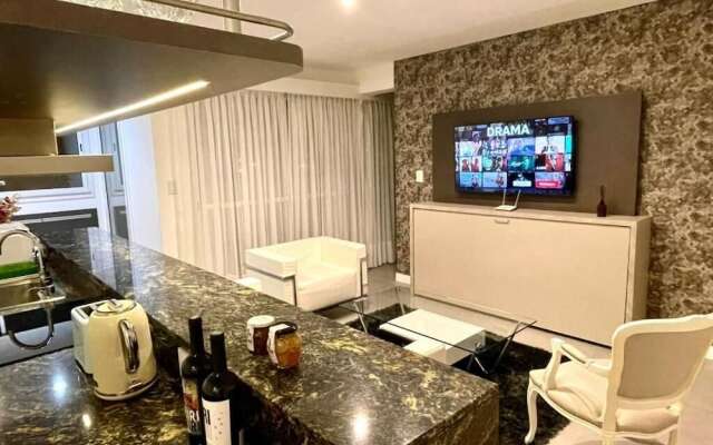 Be Haus Temporary Apartments