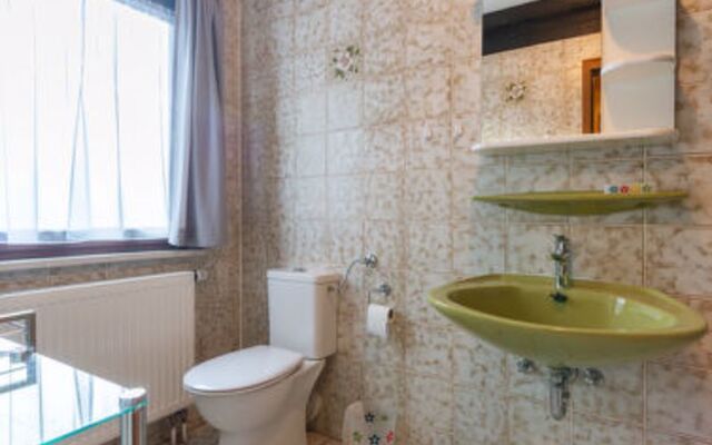 Am Hohen Bogen 23080