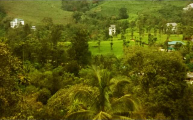 Gokulam Park Munnar