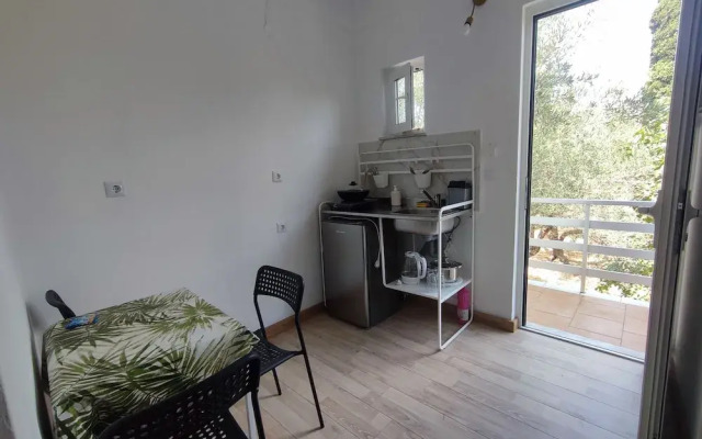 Karavaki Apartments
