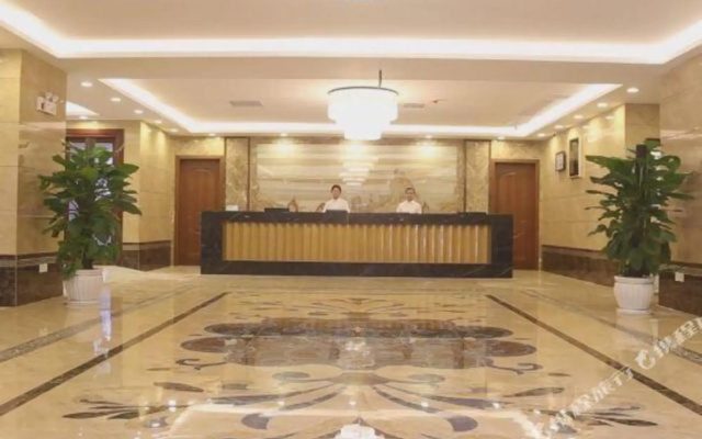 Liling Badu Hotel