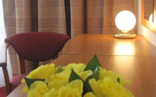 Hotel SOREA TRIGAN