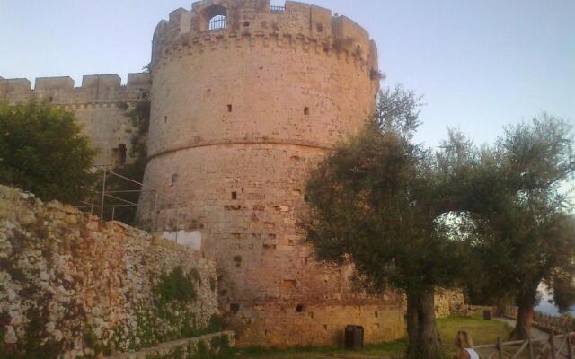 Bed & Breakfast Acquamarina