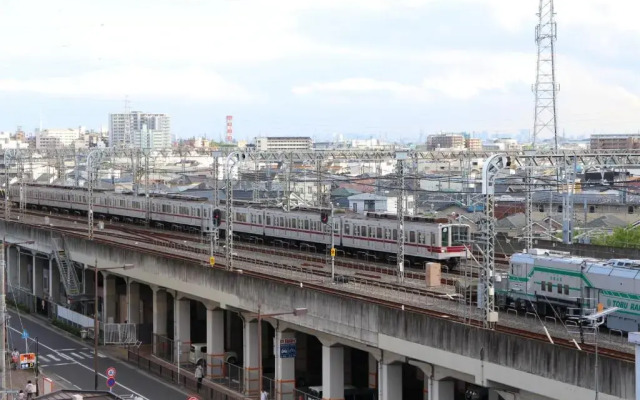 Business Hotel Raicho