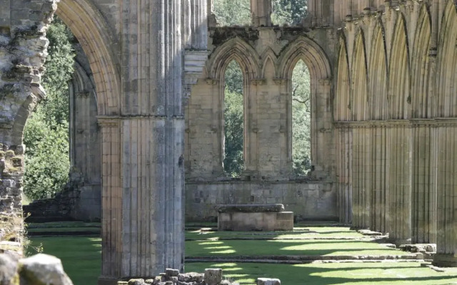 The Barn @ Ivy House