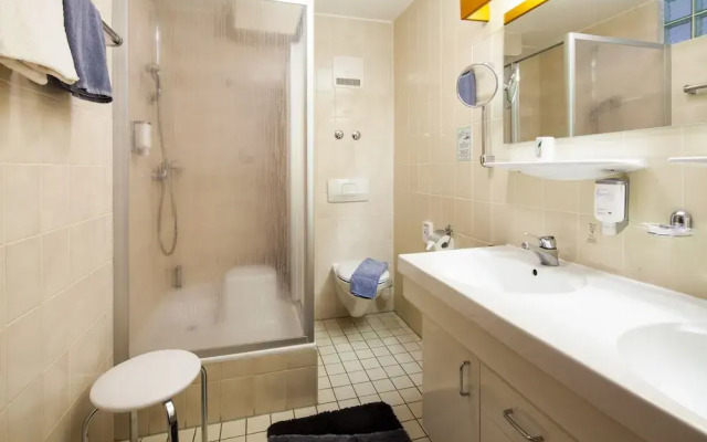 Hotel Garni Gablerhof