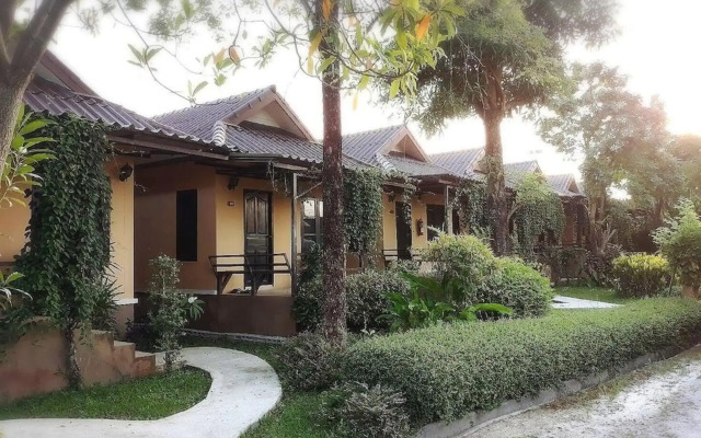 Suansiri Resort