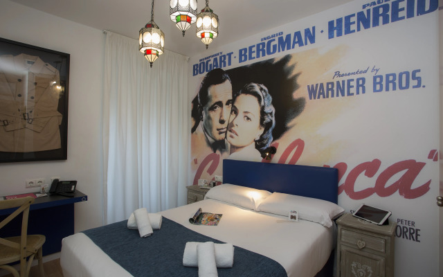 Casual del Cine Valencia Hotel