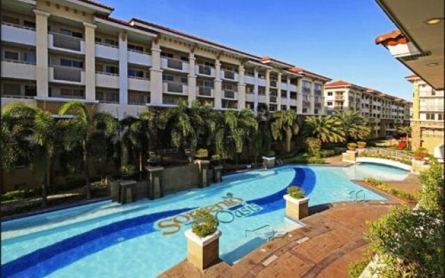 Sorrento Oasis Pasig