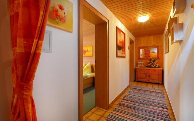 Appartement Jöchl