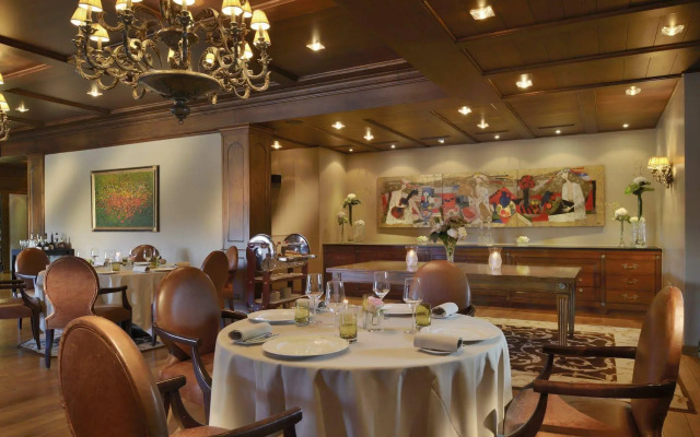 Guarda Golf Hotel & Residences