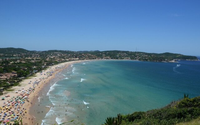 Pousada Casa da Praia