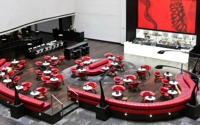 InterContinental Brisbane by IHG