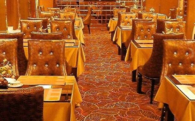 Tianze Haiyun Hotel - Yinchuan