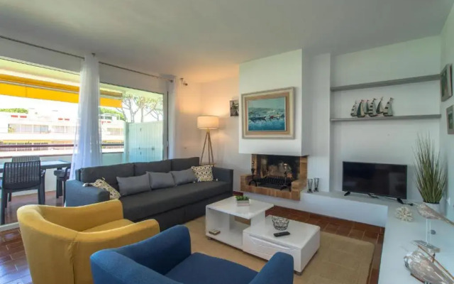 Bf-5 Calella DE Palafrugell 4 PAX