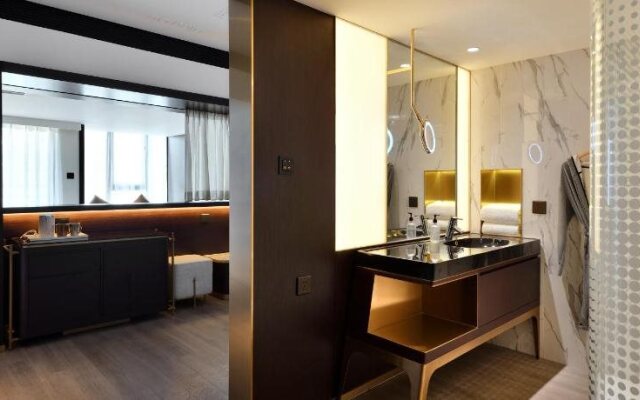CitiGO SUITES HOTEL Nanshan Shenzhen