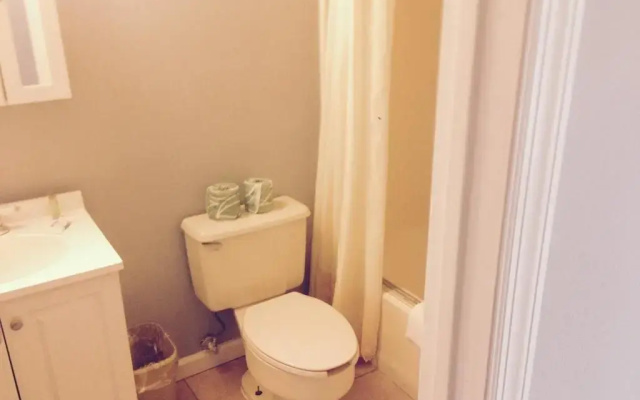 Hotel Charlee Sea Breeze Beach-Suites