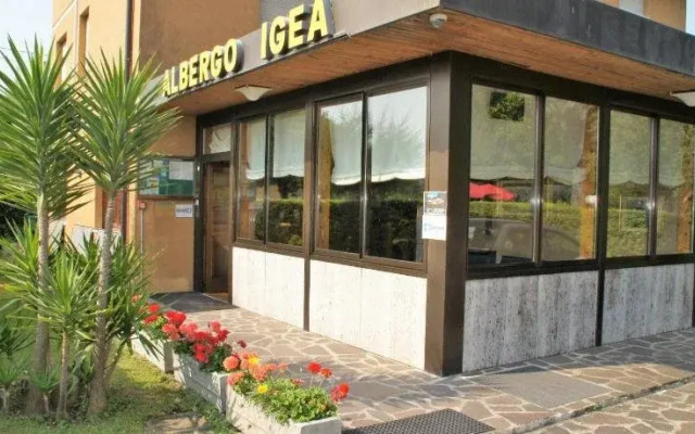 Igea