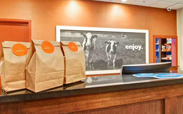 Hampton Inn & Suites by Hilton Red Deer