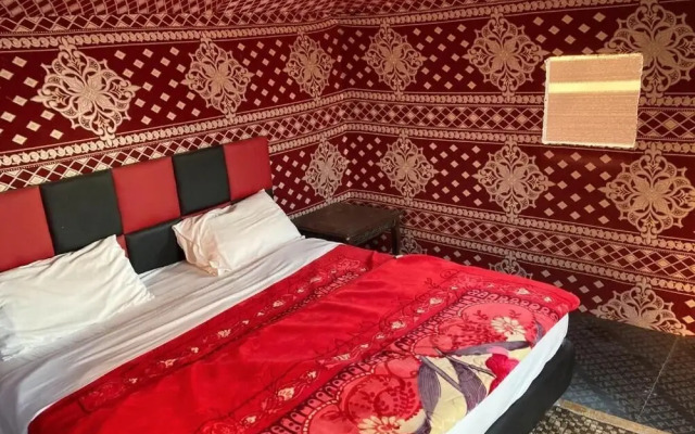 Wadi Rum Nights - Camp