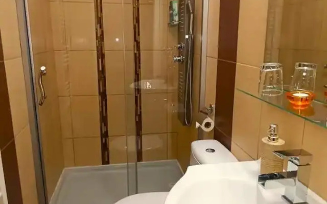 Budapest Parlament Welcome Apartment