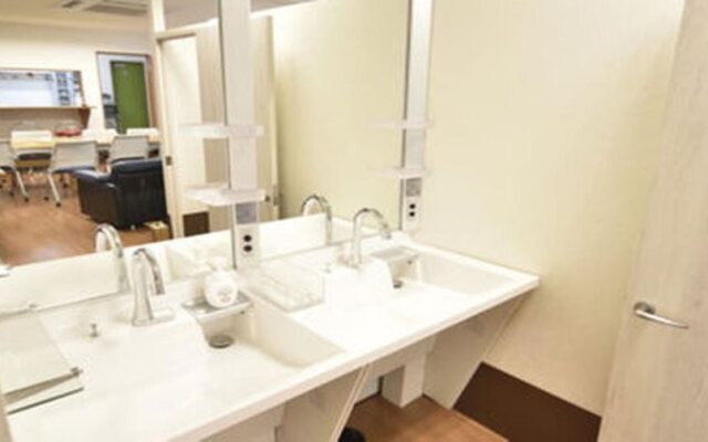 Tokiyo HOSTEL
