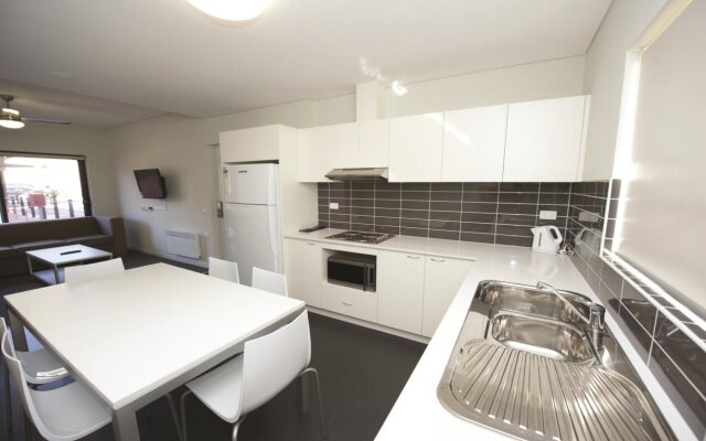 ECU Village Mount Lawley