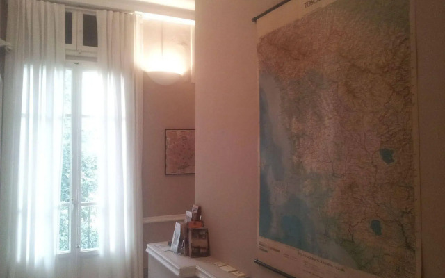 Opera Boutique B&B