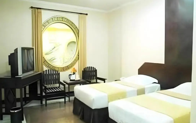 Veni Vidi Vici V3 Hotel