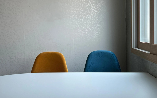 Modern K-style House