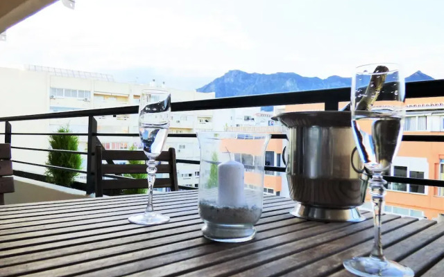 Ricardo Soriano Apartment