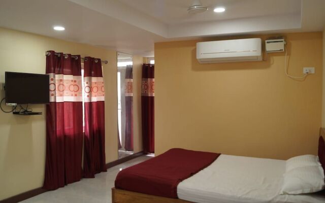 Sunnyvale Andaman