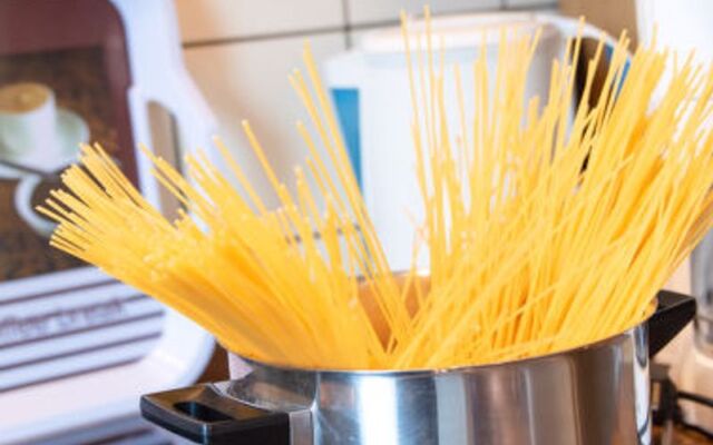 Holiday Home Störtebeker